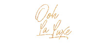 Ooh La Luxe brand logo for reviews of online shopping for Fashion products