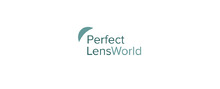 PerfectLensWorld brand logo for reviews of online shopping for Cosmetics & Personal Care products