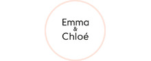 Emma & Chloe brand logo for reviews of online shopping for Homeware products