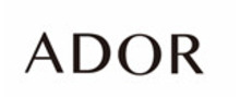 ADOR brand logo for reviews of online shopping for Fashion Reviews & Experiences products