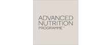 Advanced Nutrition Programme brand logo for reviews of diet & health products