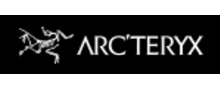 Arc'teryx brand logo for reviews of online shopping for Fashion products