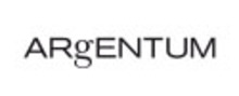 ARgENTUM apothecary brand logo for reviews of online shopping for Cosmetics & Personal Care Reviews & Experiences products