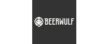 Beerwulf brand logo for reviews of food and drink products