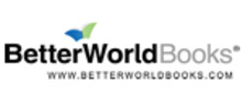 BetterWorld brand logo for reviews of Education
