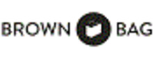 Brown Bag brand logo for reviews of online shopping for Fashion Reviews & Experiences products