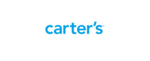 Carter's brand logo for reviews of online shopping for Fashion products