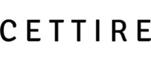 Cettire brand logo for reviews of online shopping for Fashion products