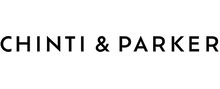 Chinti and Parker brand logo for reviews of online shopping for Fashion products