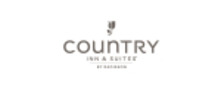 Country Inns & Suites brand logo for reviews of travel and holiday experiences
