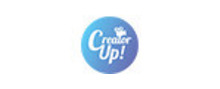 CreatorUp brand logo for reviews of Software Solutions