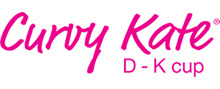 Curvy Kate brand logo for reviews of online shopping for Fashion products