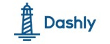 Dashly brand logo for reviews of financial products and services