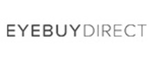 EyeBuyDirect brand logo for reviews of online shopping for Cosmetics & Personal Care products