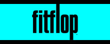 FitFlop brand logo for reviews of online shopping for Fashion Reviews & Experiences products