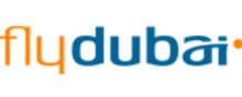 Flydubai brand logo for reviews of travel and holiday experiences