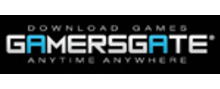 GamersGate brand logo for reviews of Good Causes & Charities