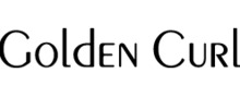 Golden Curl brand logo for reviews of online shopping for Cosmetics & Personal Care Reviews & Experiences products