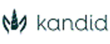 Kandid brand logo for reviews of online shopping for Sex Shops Reviews & Experiences products