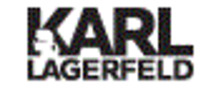 Karl Lagerfeld brand logo for reviews of online shopping for Fashion products