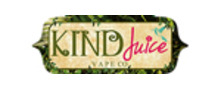 Kind Juice brand logo for reviews of E-smoking & Vaping