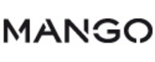 Mango brand logo for reviews of online shopping for Fashion products