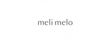Meli melo brand logo for reviews of online shopping for Fashion products