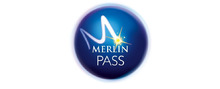 Merlin Passes brand logo for reviews of travel and holiday experiences