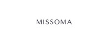 Missoma brand logo for reviews of online shopping for Fashion Reviews & Experiences products