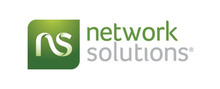 Network Solutions Affiliate Program brand logo for reviews of Software Solutions