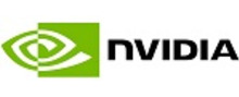 NVIDIA brand logo for reviews of Software Solutions