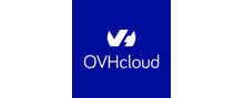 OVH brand logo for reviews of mobile phones and telecom products or services