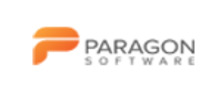 Paragon Software Group brand logo for reviews of Software Solutions
