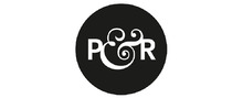 Percy and Reed brand logo for reviews of online shopping for Cosmetics & Personal Care Reviews & Experiences products