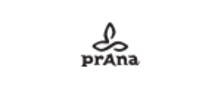 PrAna brand logo for reviews of online shopping for Fashion products