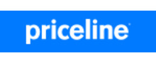 Priceline brand logo for reviews of travel and holiday experiences