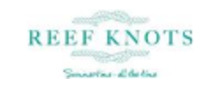 Reef Knots brand logo for reviews of online shopping for Fashion Reviews & Experiences products