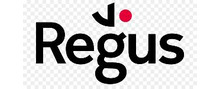 Regus brand logo for reviews of Job search, B2B and Outsourcing Reviews & Experiences