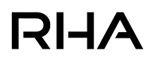 RHA brand logo for reviews of online shopping for Office, Hobby & Party products