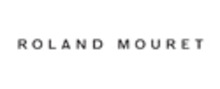 Roland Mouret brand logo for reviews of online shopping for Fashion products