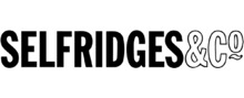Selfridges brand logo for reviews of online shopping for Fashion Reviews & Experiences products