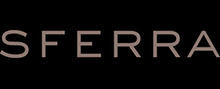 SFERRA brand logo for reviews of online shopping for Homeware products