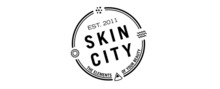 Skincity brand logo for reviews of online shopping for Cosmetics & Personal Care Reviews & Experiences products