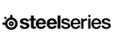 SteelSeries brand logo for reviews of online shopping for Fashion products