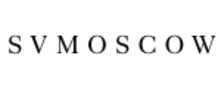 SVMoscow brand logo for reviews of online shopping for Fashion products
