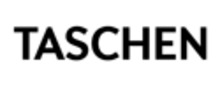 TASCHEN brand logo for reviews of Education