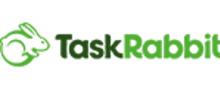 TaskRabbit brand logo for reviews of Job search, B2B and Outsourcing Reviews & Experiences