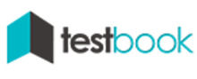 Testbook brand logo for reviews of Education