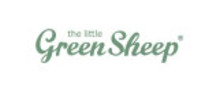 The Little Green Sheep brand logo for reviews of online shopping for Children & Baby products
