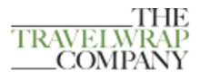 The Travelwrap Company brand logo for reviews of online shopping for Fashion products